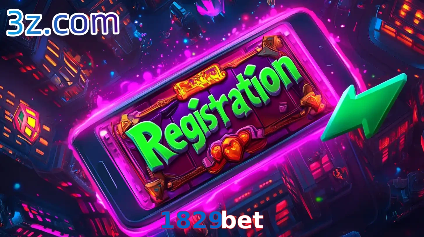 1829bet registro slots online celular