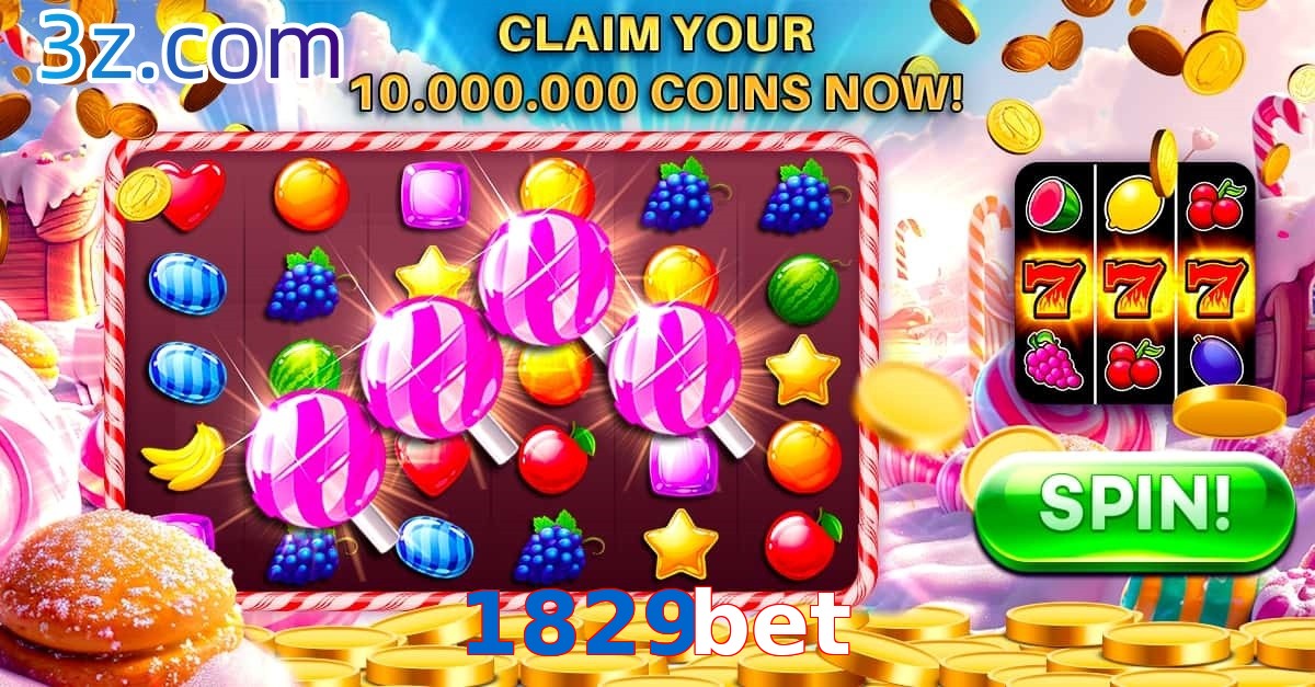 1829bet.com